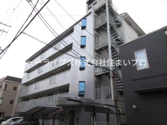 メゾン赤松