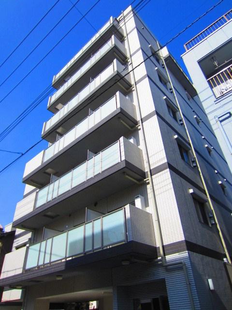 清澄白河パークレジデンス