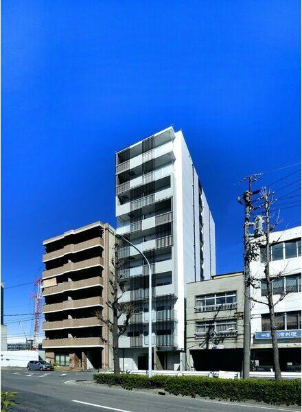 NNS 121(1K/4階)