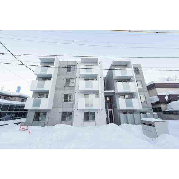 KING HOUSE KANJYODORI HIGASHIキングハウ