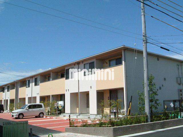 グローバルシティ G棟