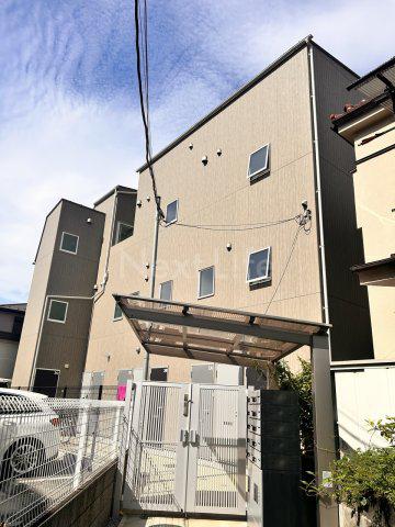 アリビオ立川