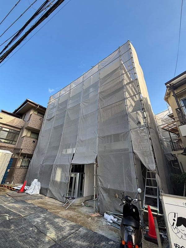リアコート下新庄III