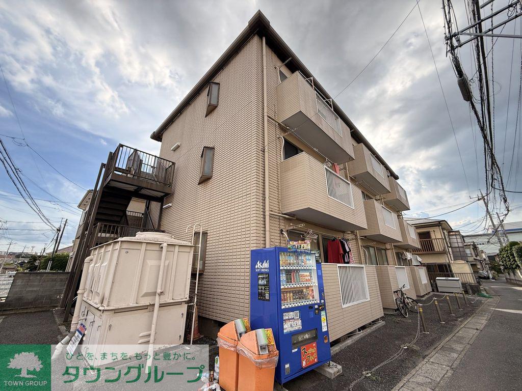 ロイヤル松戸