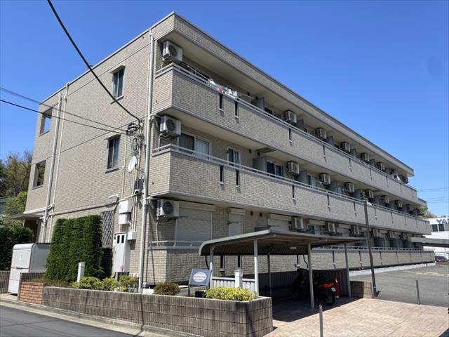 サニーフラット三ツ沢