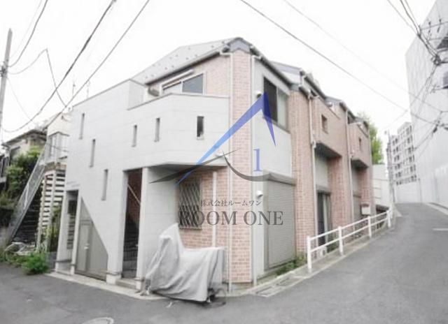 クレステージ中野
