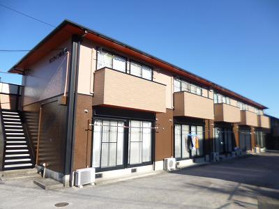 サンライフ峯岸A棟