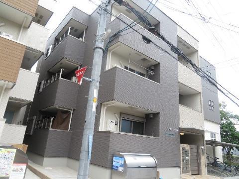 フジレス吹田中の島公園II番館