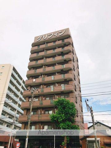 グリフィン横浜天王町弐番館