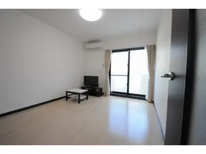 レオネクストTOTTOM(1K/2階)の間取り写真