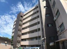 横浜スカイマンション