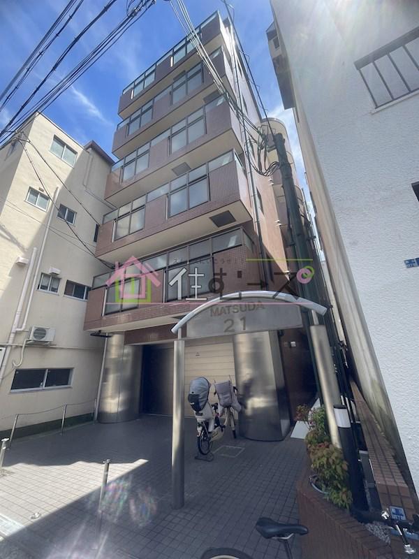 マツダ21