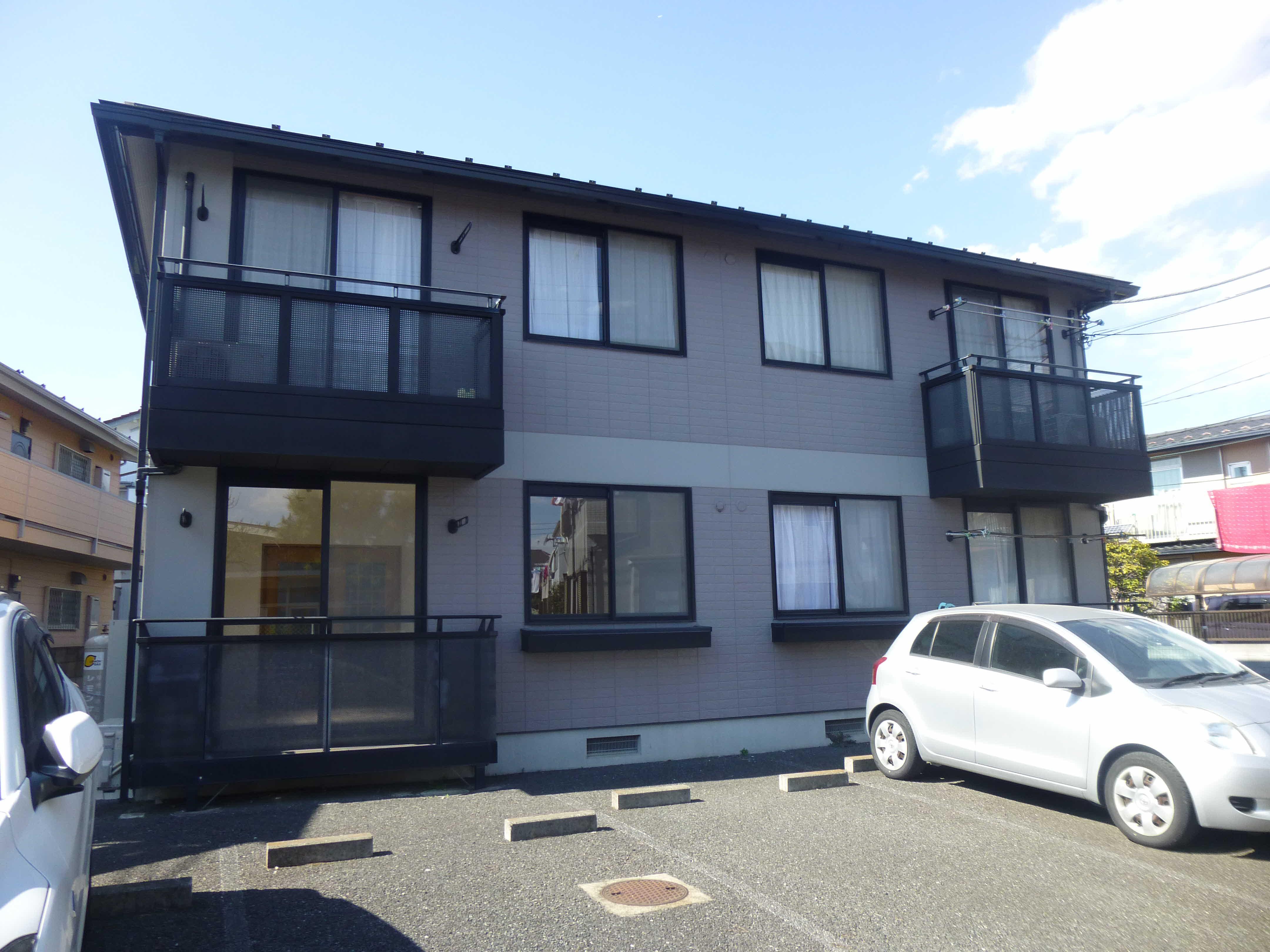 エクセレンテ西原