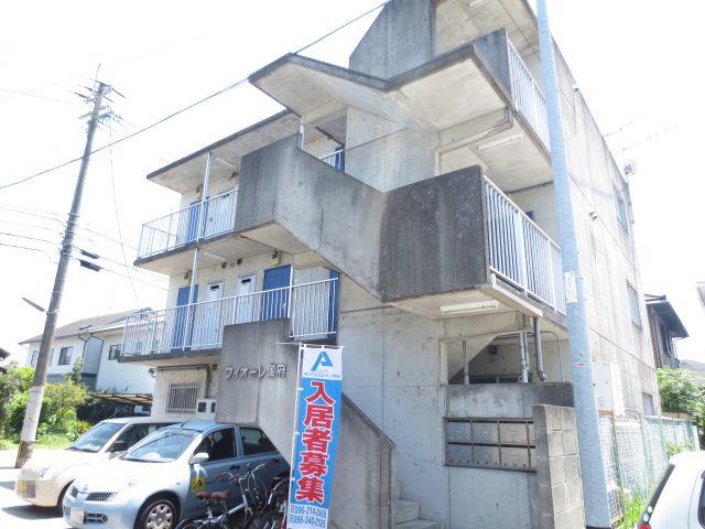 フィオーレ国府