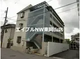 コーポ門田屋敷