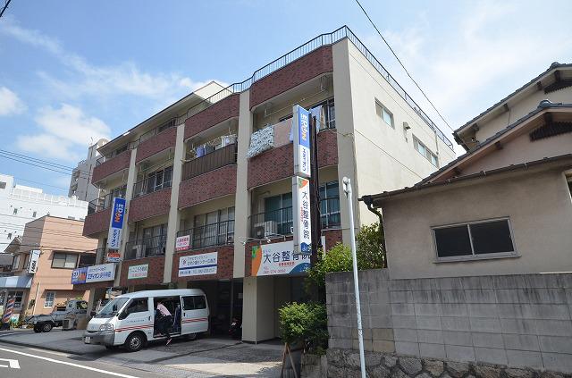 山崎ビル