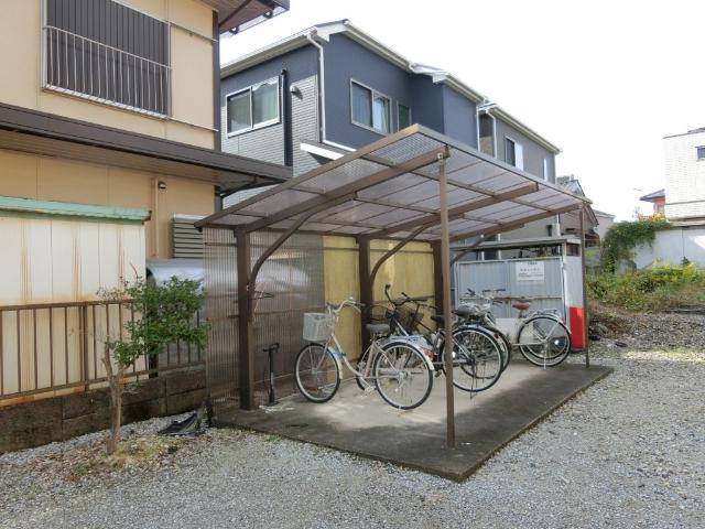 サンシティ牧野