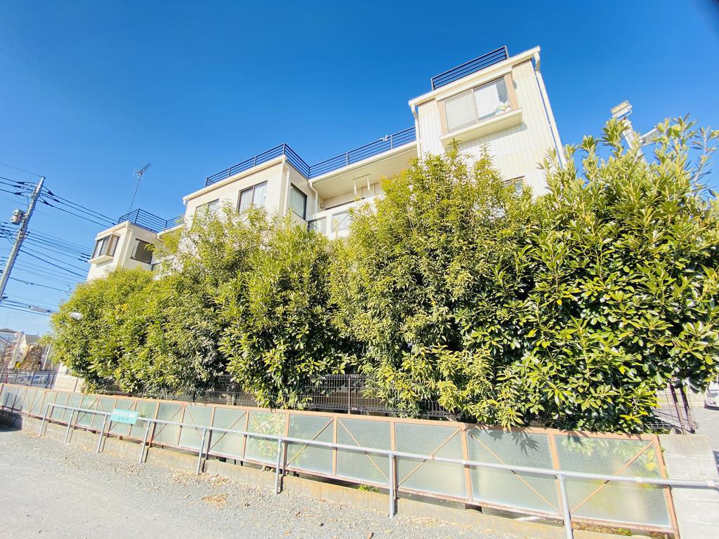 MAGNOLIAN HOUSE