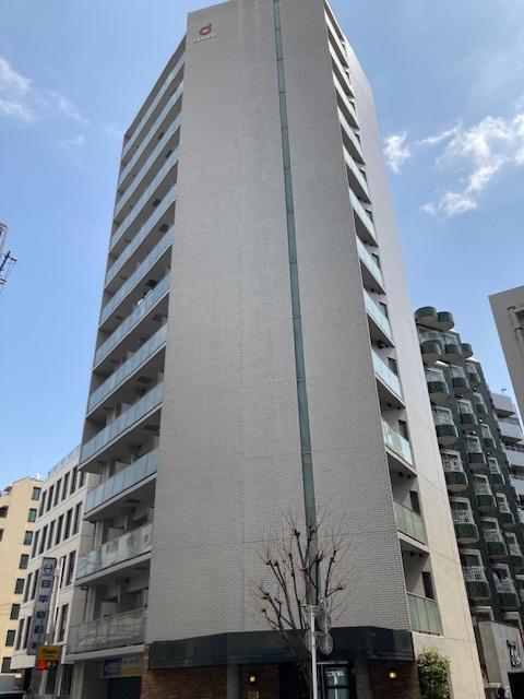 エクセレント麻布十番