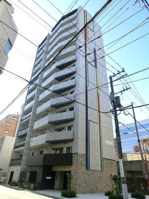 アスール北上野(1LDK/11階)