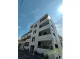 第3向和マンション