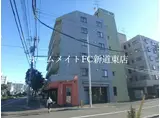 プロスパー元町