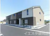 北上市村崎野19地割 築5年