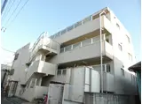 トキワ第2マンション