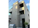 シャンテ六番町