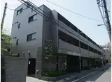 ルーブル早稲田弐番館