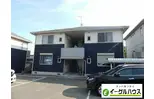 サンヒルズ田代B棟