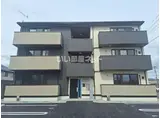 D-ROOM盛岡本宮 A棟