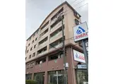 N-FLATS横浜中田
