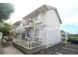 アンジェリーク吉田A棟
