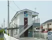 アネックス(1K/1階)