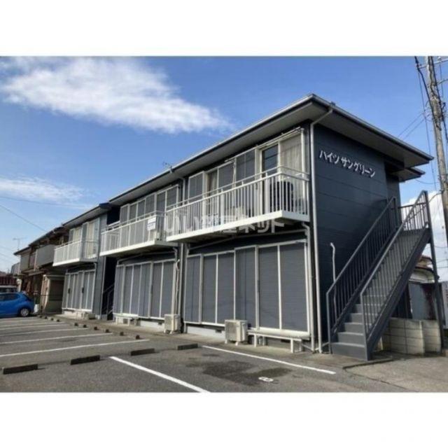 ハイツサングリーン