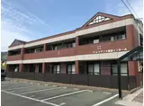 レジデンス若宮インターA
