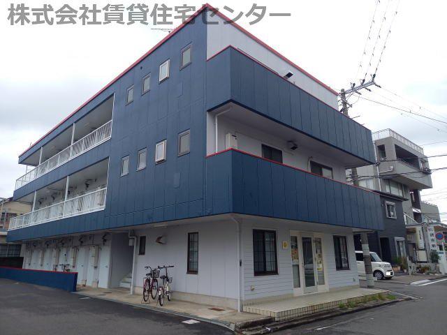 グランセオ黒田II
