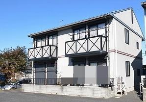 グリーンキャッスル B棟