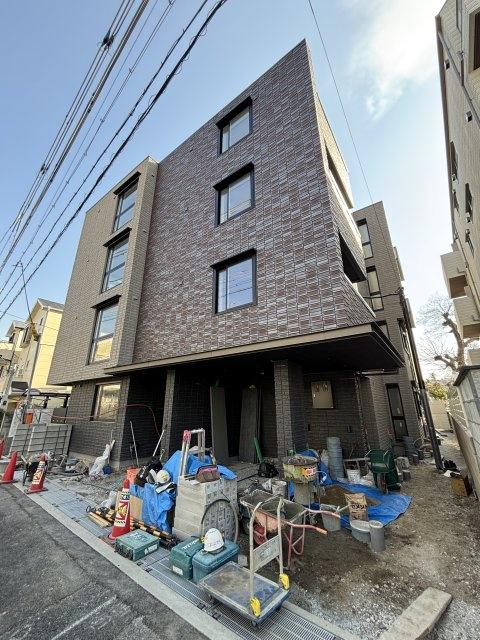 グランメゾン本山