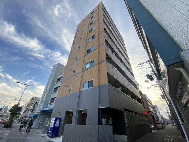 みおつくし小路 