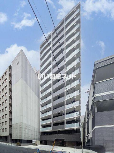 ALIVIS船橋イースト・ウエスト
