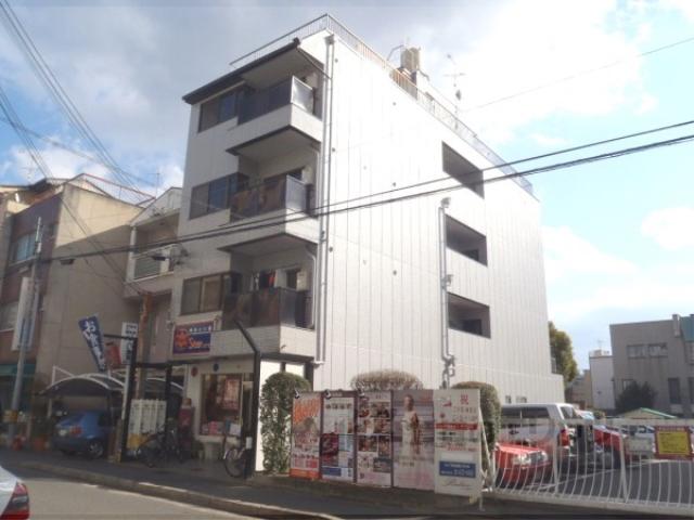 エレガンスコート烏丸西