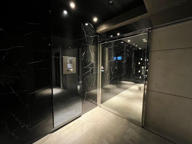 エスレジデンス新宿御苑