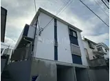 ディーエムハイツ樽町