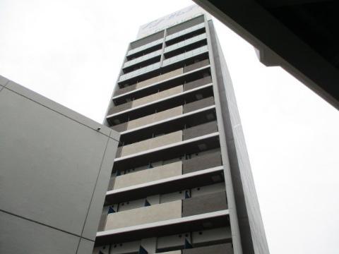 S-RESIDENCE名駅南