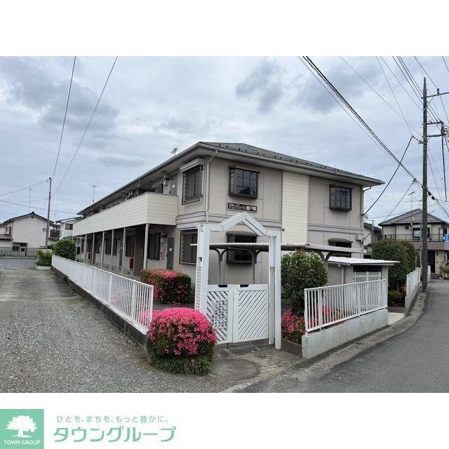 グランデュール瀬戸岡(3SDK/2階)