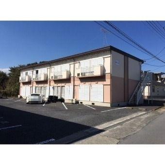 横塚ハイツB
