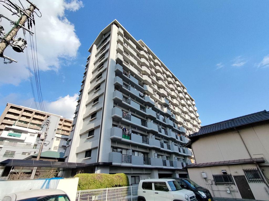 サンラビール小倉