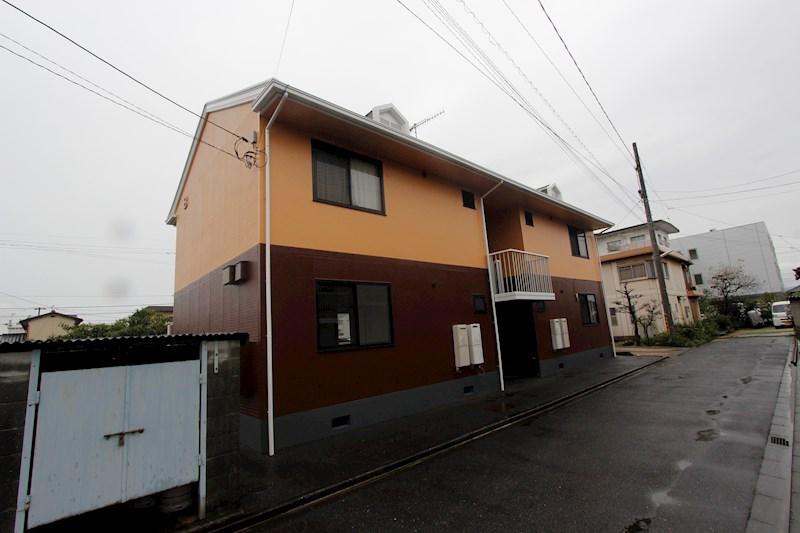 ジュネス神田B棟